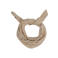 s.Oliver gebloemde sjaal - beige/roze