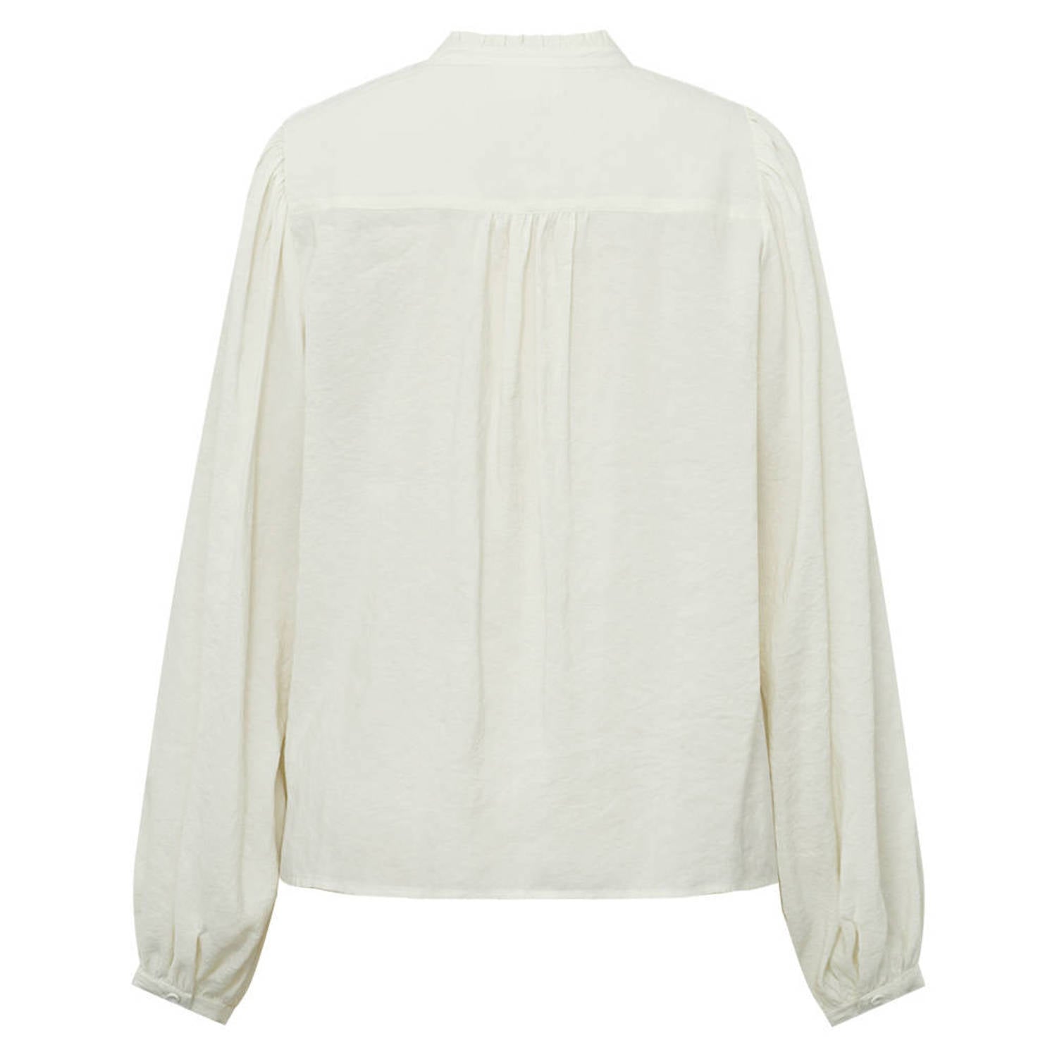 Gossia blouse crème