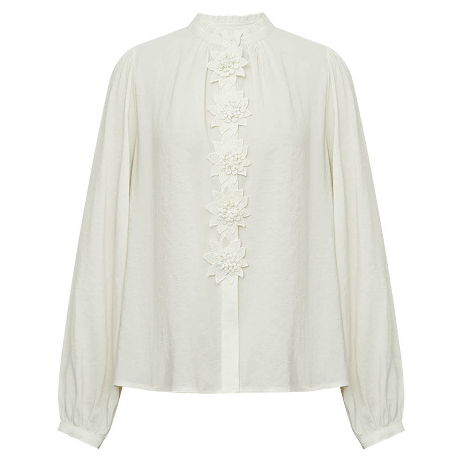 Gossia blouse crème