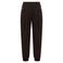 Gossia tapered broek - donkerbruin