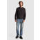Cast Iron regular fit gebreide trui - clever crows