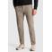 Cast Iron tapered chino - lichtbruin