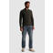 Cast Iron regular fit gebreide trui - clever crows