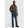 Cast Iron regular fit geruit overshirt - clever crows