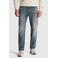 Cast Iron STEEPER relaxed fit jeans - blauwgrijs