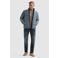 Vanguard gewatteerde jas - blauw