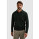 Vanguard regular fit gebreide trui - dark sea