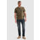 Vanguard regular fit T-shirt - groen