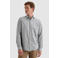 Vanguard jersey regular fit oxford overhemd - china blauw
