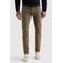 Vanguard V7 regular fit chino - donkergroen