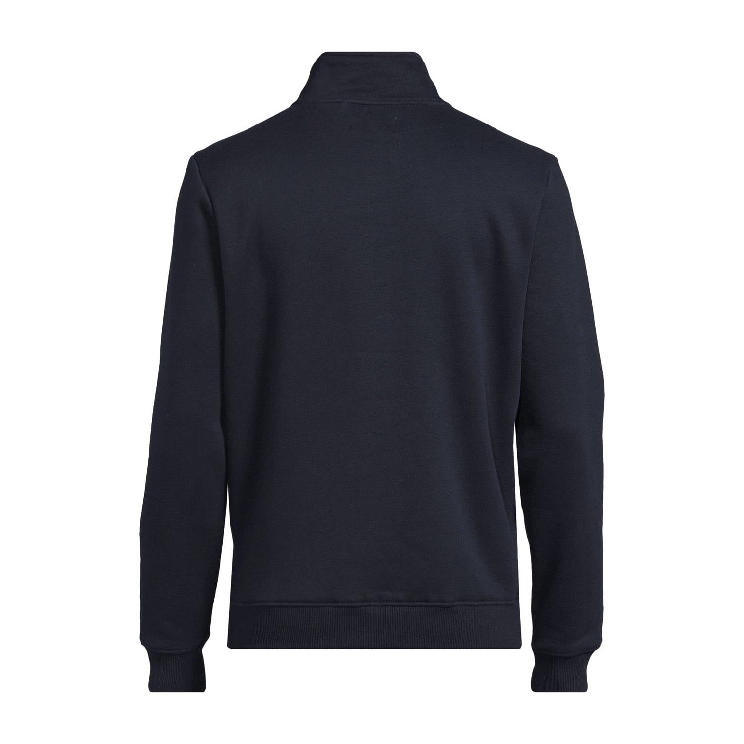 Blend regular fit sweater salute