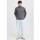Blend regular fit sweater - grijs