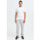 Blend straight leg joggingbroek - grijs
