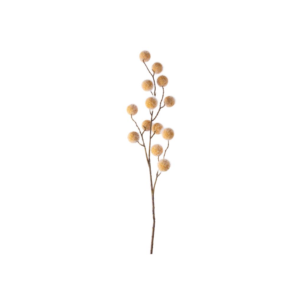 Present Time kunstbloem Poppy Berry