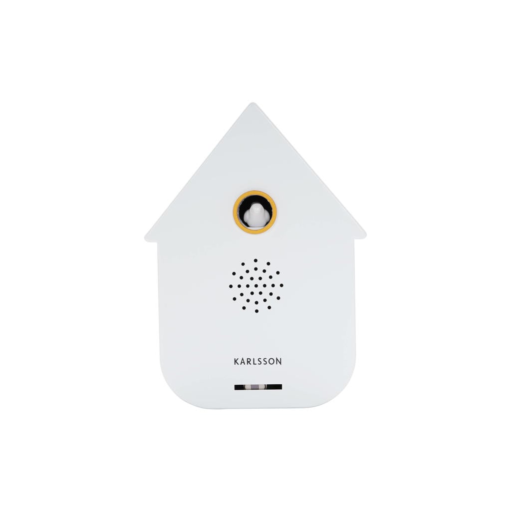 Karlsson sound box Modern Cuckoo