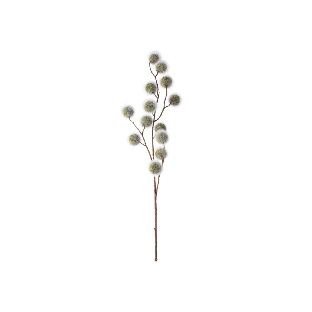 Present Time kunstbloem Poppy Berry