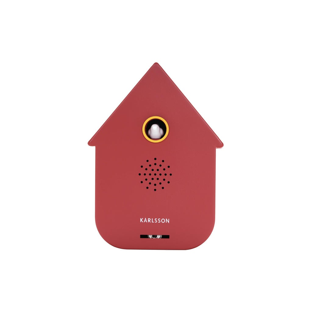 Karlsson sound box Modern Cuckoo