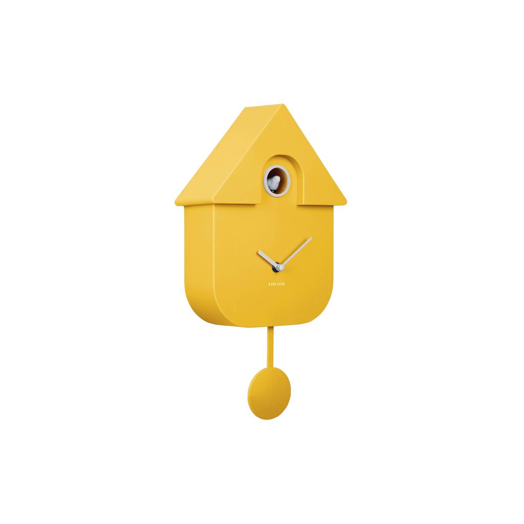 Karlsson koekoeksklok Modern Cuckoo