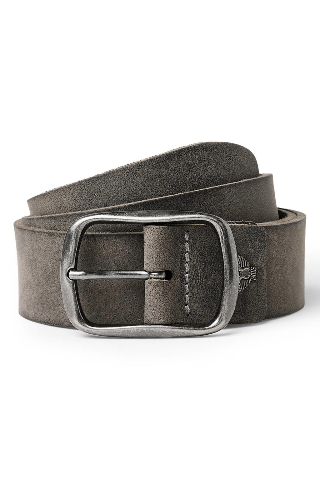 PME Legend leren riem zwart