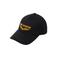 PME Legend pet Twill zwart