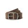 PME Legend leren riem bruin