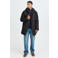 Blend winterparka - zwart