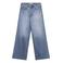 Lois Skater Loose-Z wide leg jeans - lichtblauw