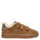 Maruti Yana suède sneakers - cognac