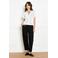 LOLALIZA blouse - wit