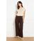 LOLALIZA top met glitters - beige