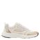 Mango Kids sneakers - beige/zilver