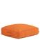 icon icon - Solus Vloerkussen - Tuin - Olefin - Oranje