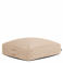 icon icon - Solus Vloerkussen - Tuin - Olefin - Beige