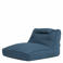 icon icon - Nova Lounge Zitzak - Ligstoel - Olefin - Binnen - Buiten - Denimblauw