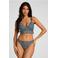 Hunkemöller Andrea brazilian slip - blauw
