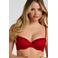 Hunkemöller Lola voorgevormde beugel-bh - rood