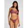 Hunkemöller Lola string - paars