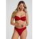 Hunkemöller Lola string - rood