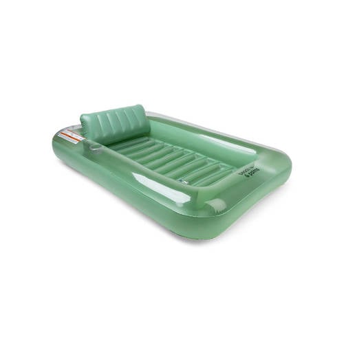 Swim Essentials tanningpool (178×120 cm) – Groen