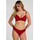 Hunkemöller Lola brazilian slip - rood