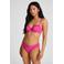 Hunkemöller Lola brazilian slip - roze