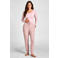Hunkemöller pyjamatop - roze