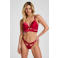 Private Colette string - fuchsia
