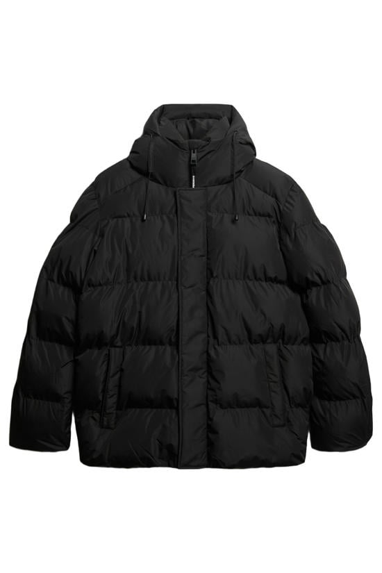 Superdry winterjassen