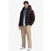 Superdry quilted gewatteerde winterjas - roodbruin