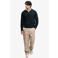 Superdry relaxed fit trui - donkerblauw