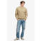 Superdry relaxed fit trui - beige