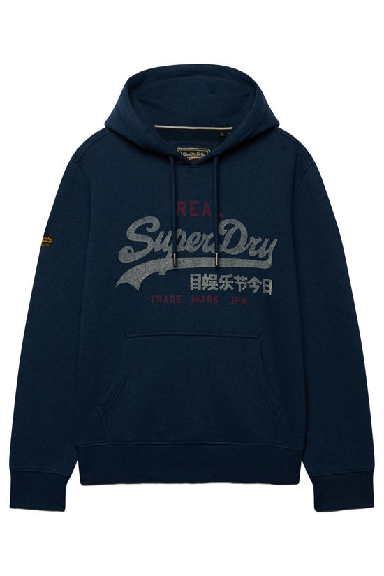 Superdry hoodies heren