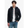 Superdry sweatvest - donkerblauw