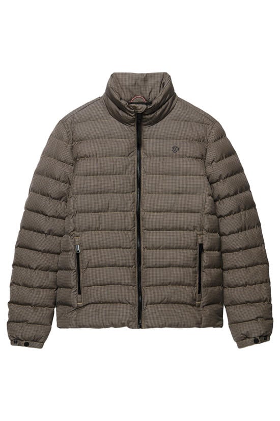 Superdry gewatteerde jassen